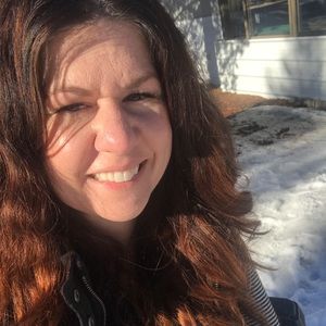 Meet your Posher, Abbey